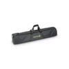 Gravity Bgss2b Transport 107cm Bag For 2 Speaker Stands - Black