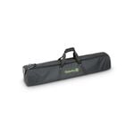 Gravity Bgss2b Transport 107cm Bag For 2 Speaker Stands - Black