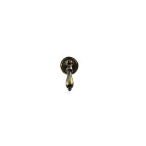 Sylvan Denton Cabinet Handle Antique Bronze