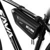 TEGAL MTB Waterproof Triangle Frame Bag 1 5L Bike Storage
