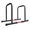 Width Adjustable Joint Parallel Bars - Dip Station & Chin-up Pull-up Push Up Bar