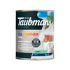 Taubmans 1L Accent Matt All Weather Exterior Paint