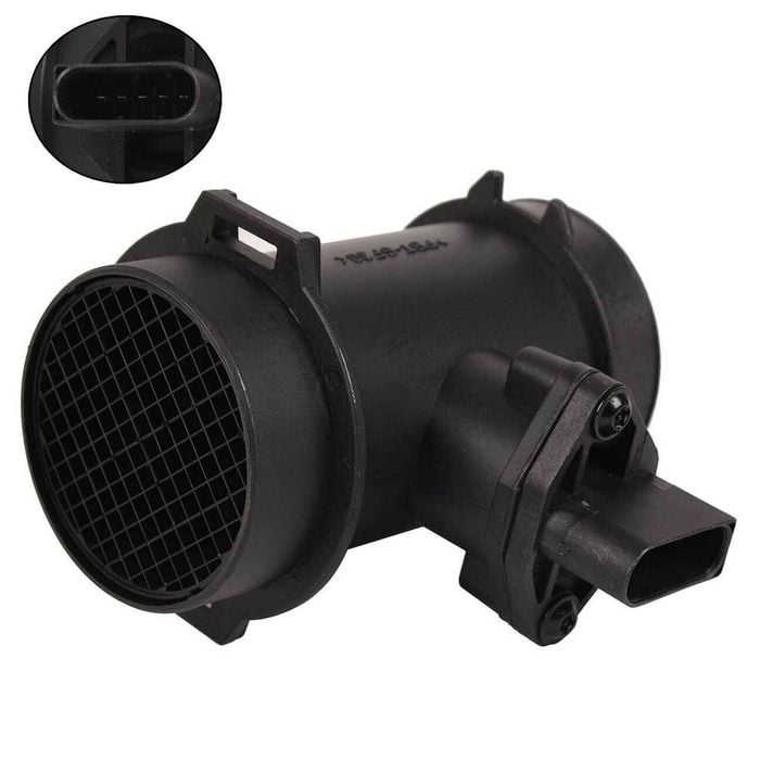 Mass Air Flow Meter For 96-00 Mercedes E-class S210 W210 2.0t 2.3t A0000940948