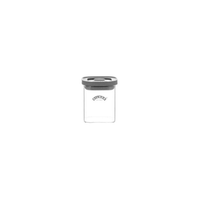 Kilner Fresh Storage Square Spice Jar