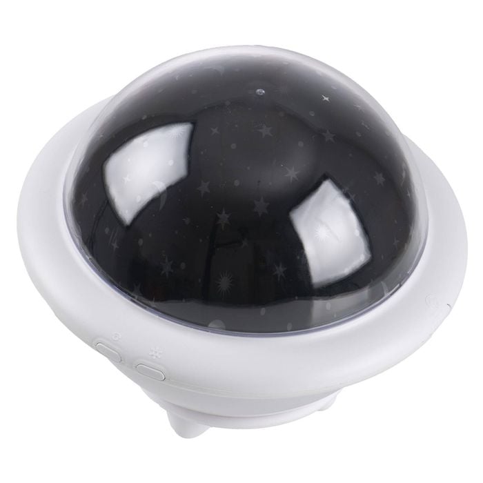 Arlec UFO LED Projector Night Light