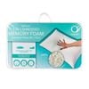 Myhouse Shredded Memory Foam Standard Pillow