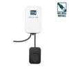 Ocular LTE Single Phase 7kW - Universal Socket EV Charging Station