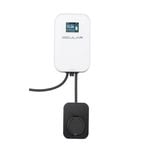 Ocular LTE Single Phase 7kW - Universal Socket EV Charging Station
