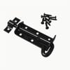 Gartner  Padbolt Black 150mm