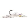 Zman 1/4oz Chatterbait Mini Max Bladed Jig Lure - Purple Glimmer