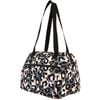 PACKIT Freezable Ice Lunch  Tote Food Storage Camping Travel Tiger  Wild Leopard