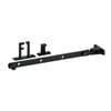 Jaeco 240mm Black Small Casement Window Stay