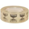Marbig Tape 25.4mm Core (Transparent) (18mmx33m)