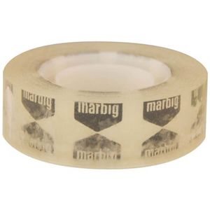 Marbig Tape 25.4mm Core (Transparent) (18mmx33m)