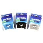 3PK Sky High Travel Portable Lightweight Inflatable Pillow