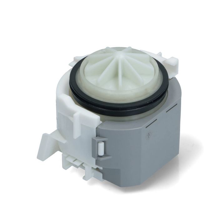 Dishwasher Electrical Water Drain Pump 00631200, suits Bosch