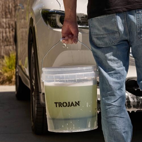 15L BUCKET _ GUARD