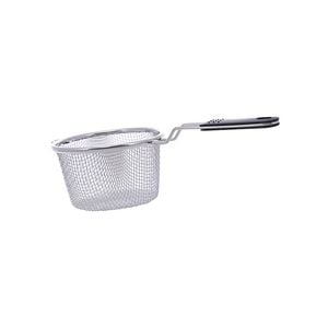A Series Round Deep Fry Basket 14.5cm Soffritto