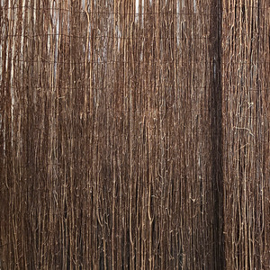 Eden 1.8 x 3m Brushwood Screening