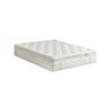 Breeze Medium Plush Luxe Cloud 7 Zone Euro Top Pocket Spring Mattress Bed 36cm
