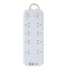 Click 8 Outlet Powerboard