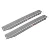 Kartrite Aluminium 2500 x 300mm Heavy Duty Loading Ramps 2800kg Capacity