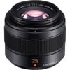 Panasonic Leica DG 25mm f/1.4 Mk II Lens