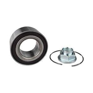 Front Wheel Bearing Kit For Kia Picanto Ja 1.0l 1.2l W/ Abs 2017~onwards