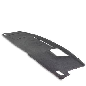 Suits Gwm Tank 500 P03 All Models 12/2023-on Custom Car Dash Mat Dashmat Black