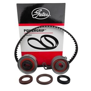 Timing Belt Kit For Honda Accord F22A9 F22B1 F22B3 Odyssey F22B6 Prelude F22A1
