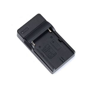 Phottix PH20400 USB Battery Charger for Sony NP-F750 Batts