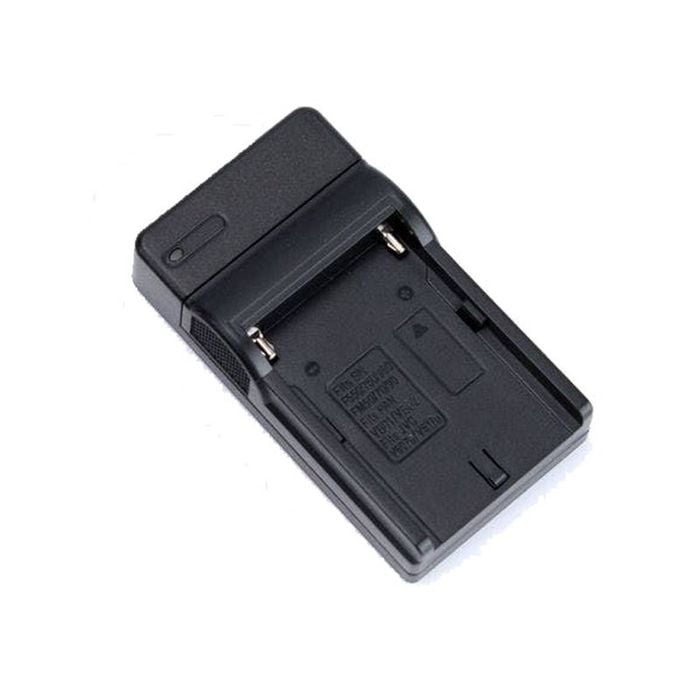 Phottix PH20400 USB Battery Charger for Sony NP-F750 Batts