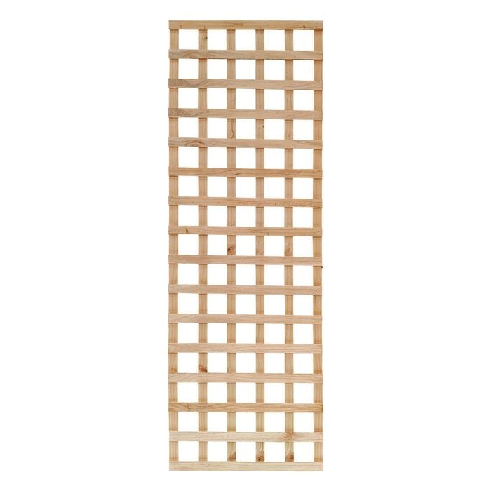 Lattice Makers 1800 x 900mm Economy Lattice