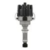 Holden V8 VP VG VR VS Commodore Ready To Run Electronic Distributor - Black Cap