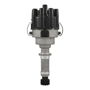 Holden V8 VP VG VR VS Commodore Ready To Run Electronic Distributor - Black Cap