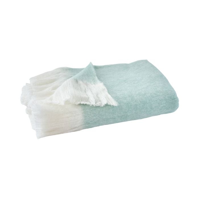 Myhouse Emerson Throw - Jade