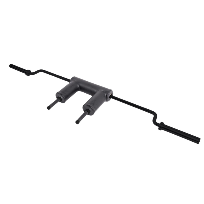 Morgan Elite Safety Squat Bar