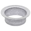 Fielders 50mm Zinc Round Downpipe Pop