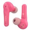 Belkin Nano True Wireless Earbud Earset - Pink [pac003btpk]