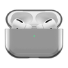 Incase Clear Case For Apple Airpods Pro - Black