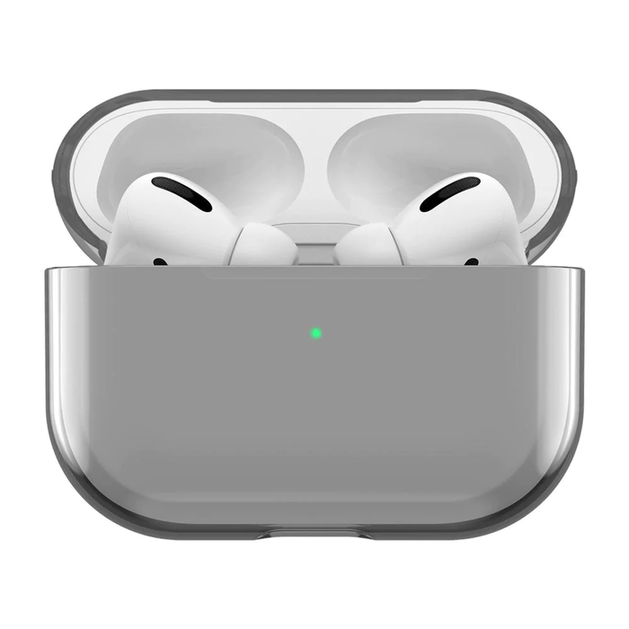Incase Clear Case For Apple Airpods Pro - Black