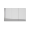 New England Joinery 1200mm Shine Shaving Cabinet