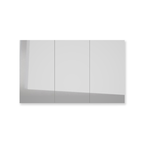 New England Joinery 1200mm Shine Shaving Cabinet