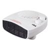 Click 2000W Low Profile Fan Heater