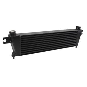 Upgrade Aluminium 80mm Intercooler For Holden Colorado Rg 2.8l 2012 Onwards