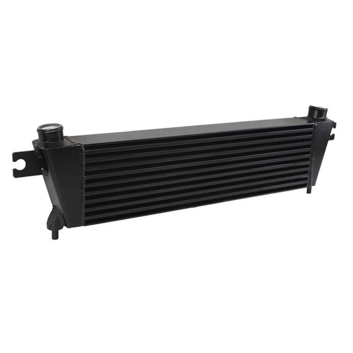 Upgrade Aluminium 80mm Intercooler For Holden Colorado Rg 2.8l 2012 Onwards