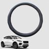 Steering Wheel Cover for Jaguar E-PACE 2017-Current X540 38CM | Circle