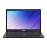 ASUS Vivobook Go 15.6" FHD Laptop, N4500, 4GB RAM, 128GB eMMC, Windows 11 Home [R522KA-EJ718WS]