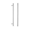 Lockwood 142 Entrance Pull Handle With 300mm Centres