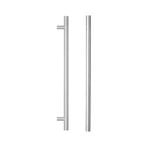 Lockwood 142 Entrance Pull Handle With 300mm Centres